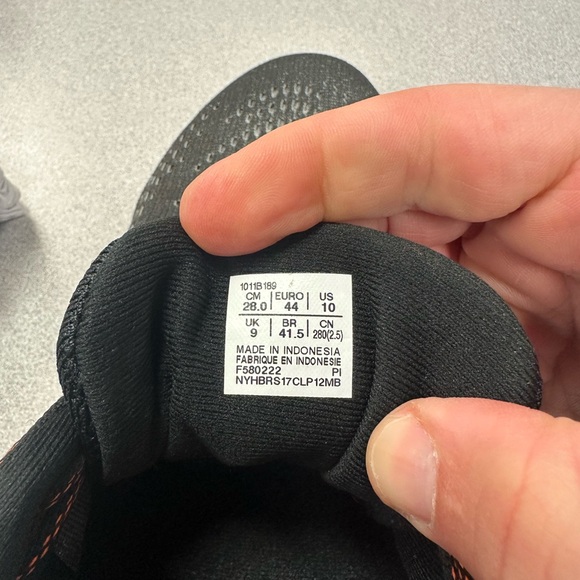 ASICS Gel-Kayano 28 men’s sz 10 - Picture 5 of 6